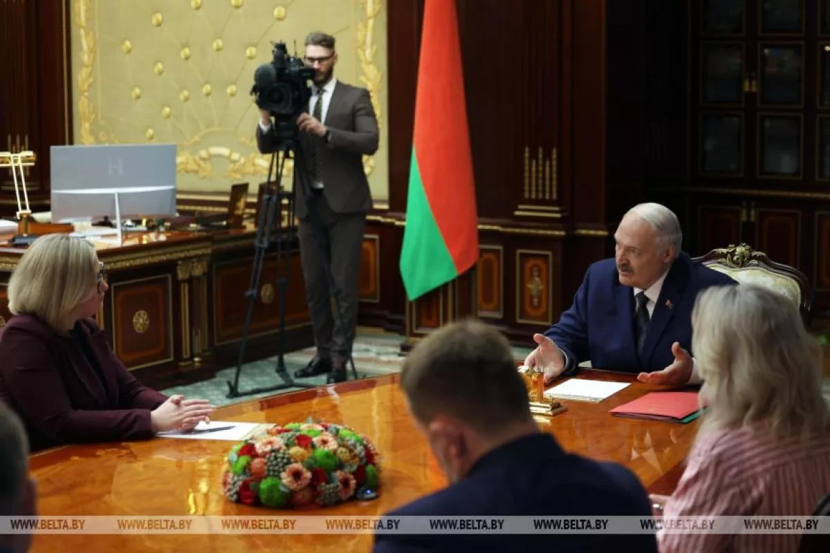 US — Belarus: From confrontation to a “big deal” Analysis by Limansky