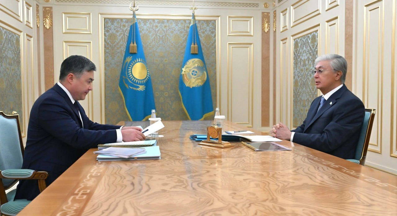 Tokayev reviews Kazakhstan’s economic indicators for 7M2026