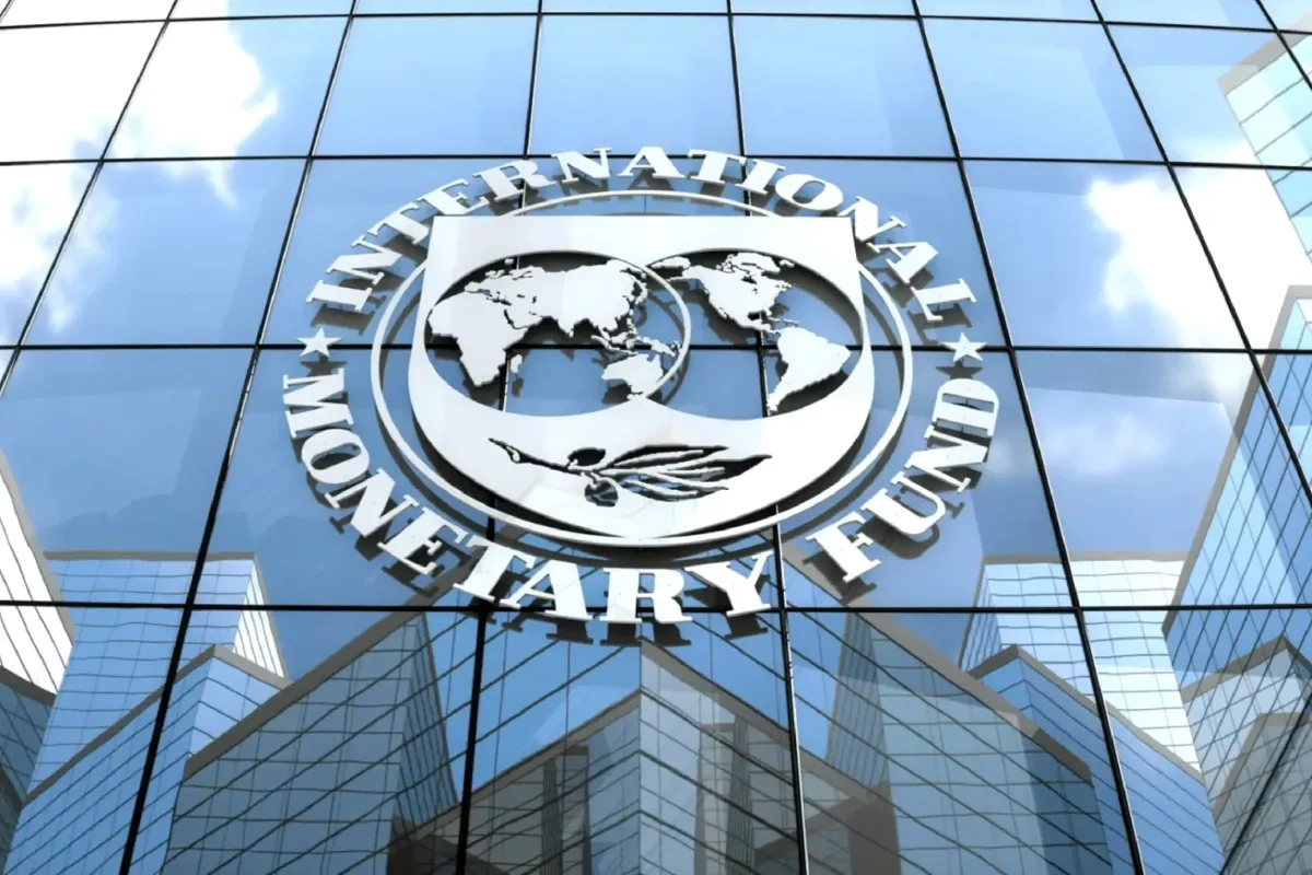 Iran war could push global economy toward recession, IMF warns