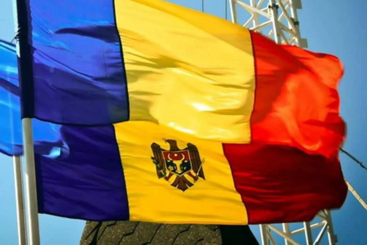 Romanian poll shows low trust in politicians, strong support for Moldova union