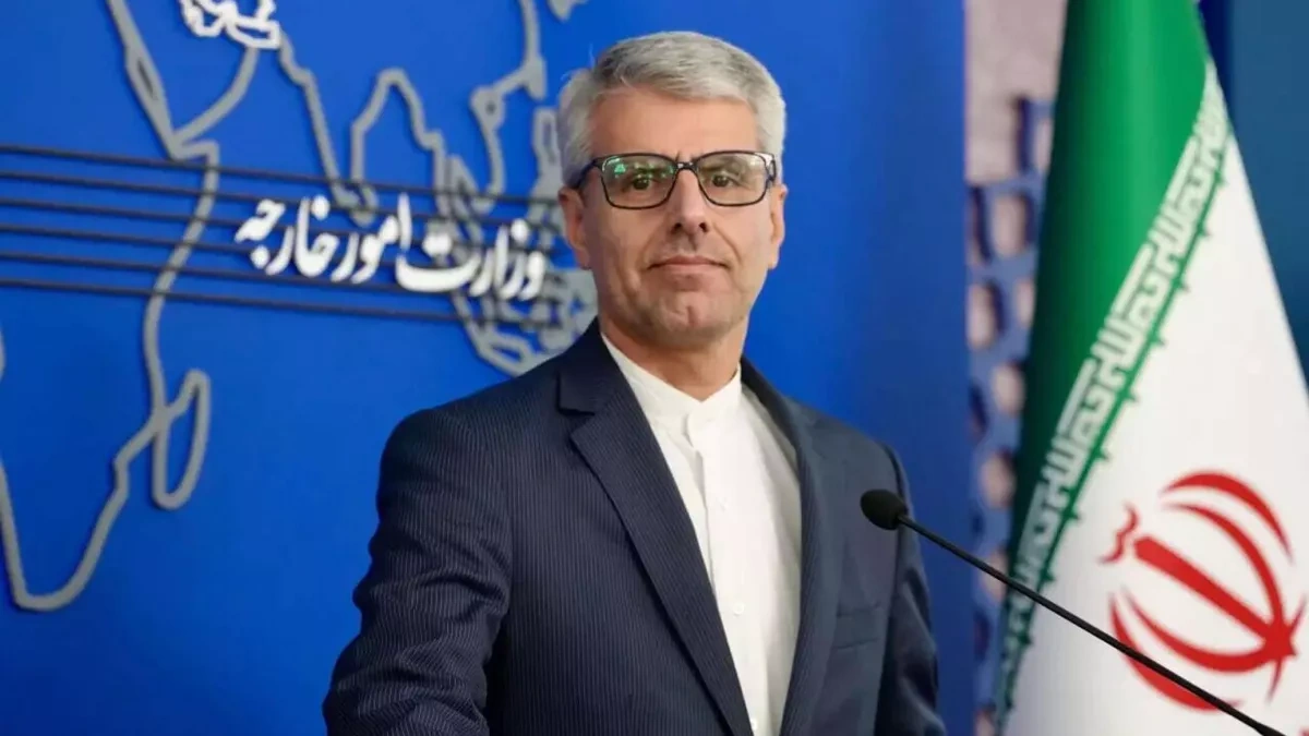 Iran rules out talks with US amid escalating regional tensions