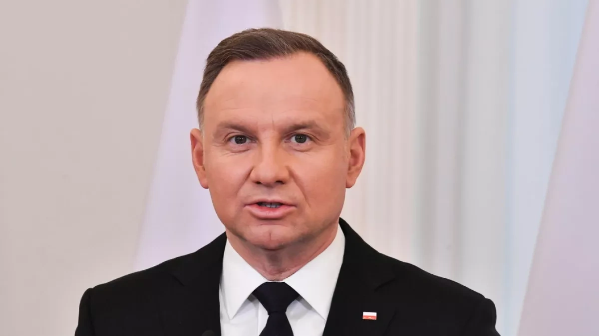 Ex-Polish president backs country’s participation in Trump-led Board of Peace