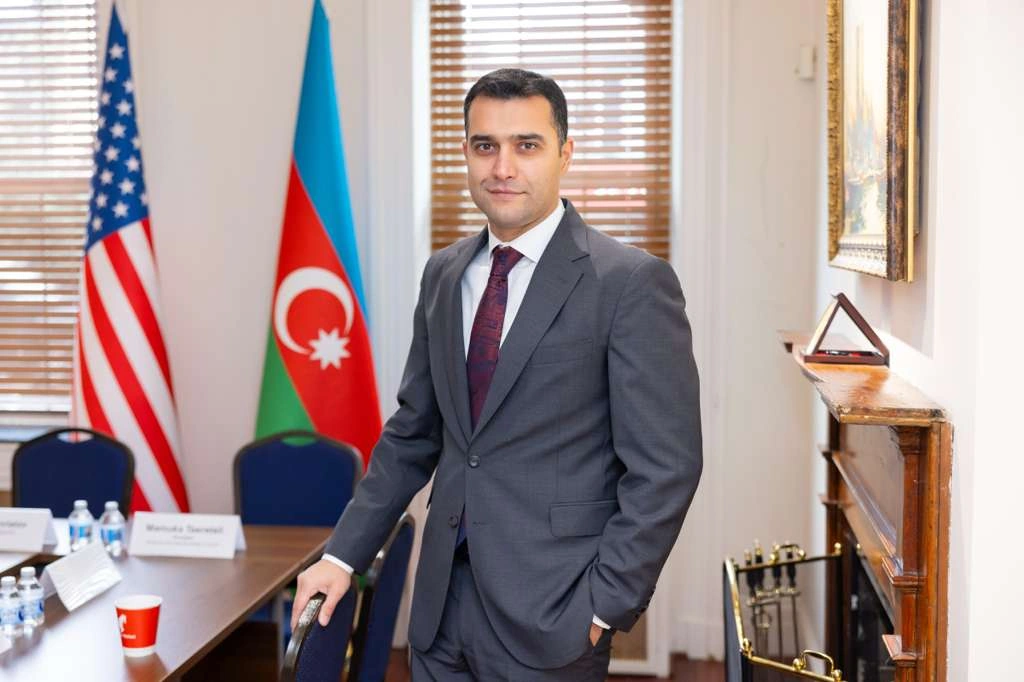 TRIPP to generate opportunities for large corporations, SMEs from U.S. - USACC Executive Director (Exclusive interview)