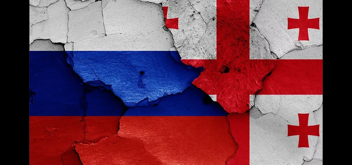 Russia signals readiness to normalise ties with Georgia