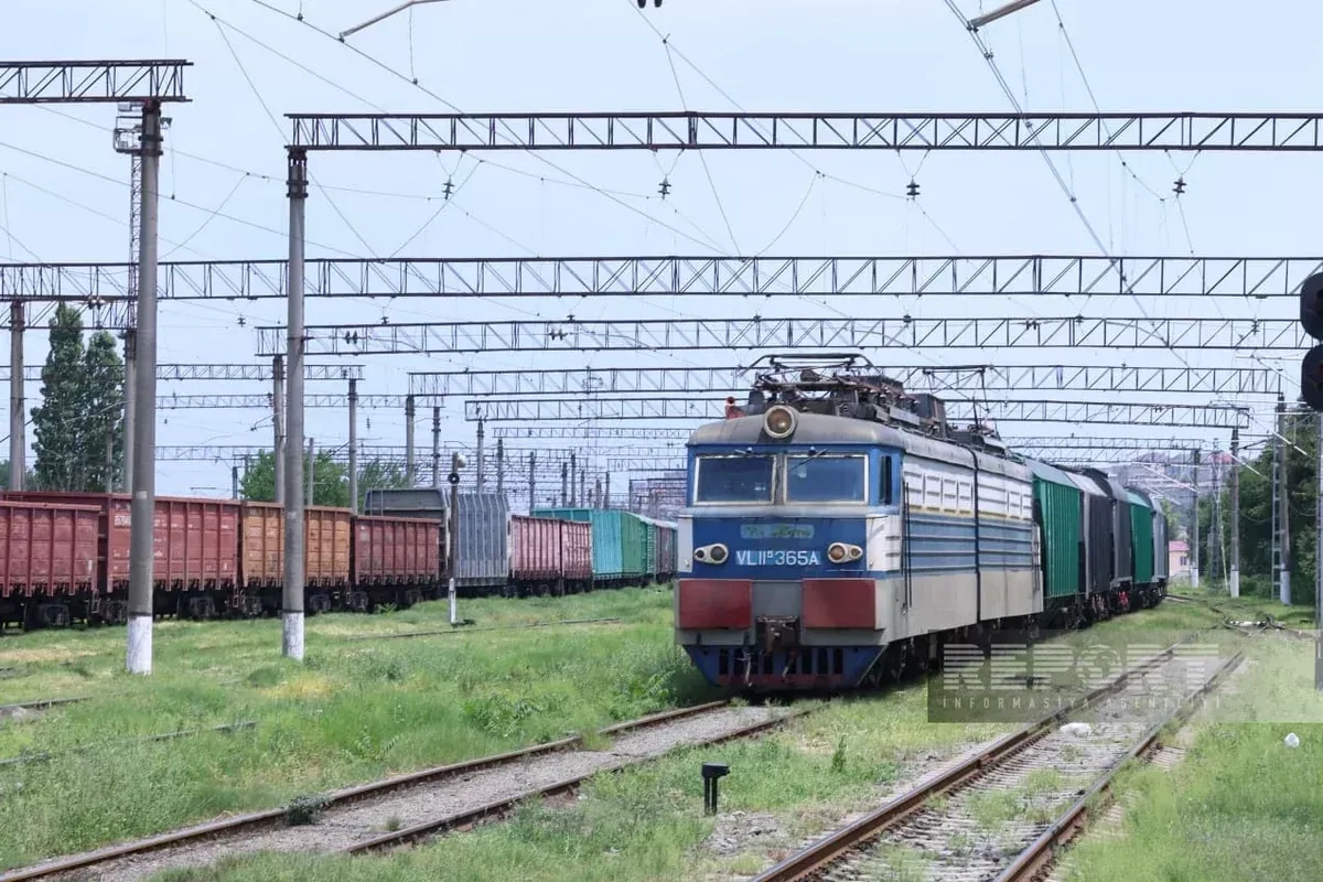 Another Russian wheat cargo to reach Armenia via Azerbaijan