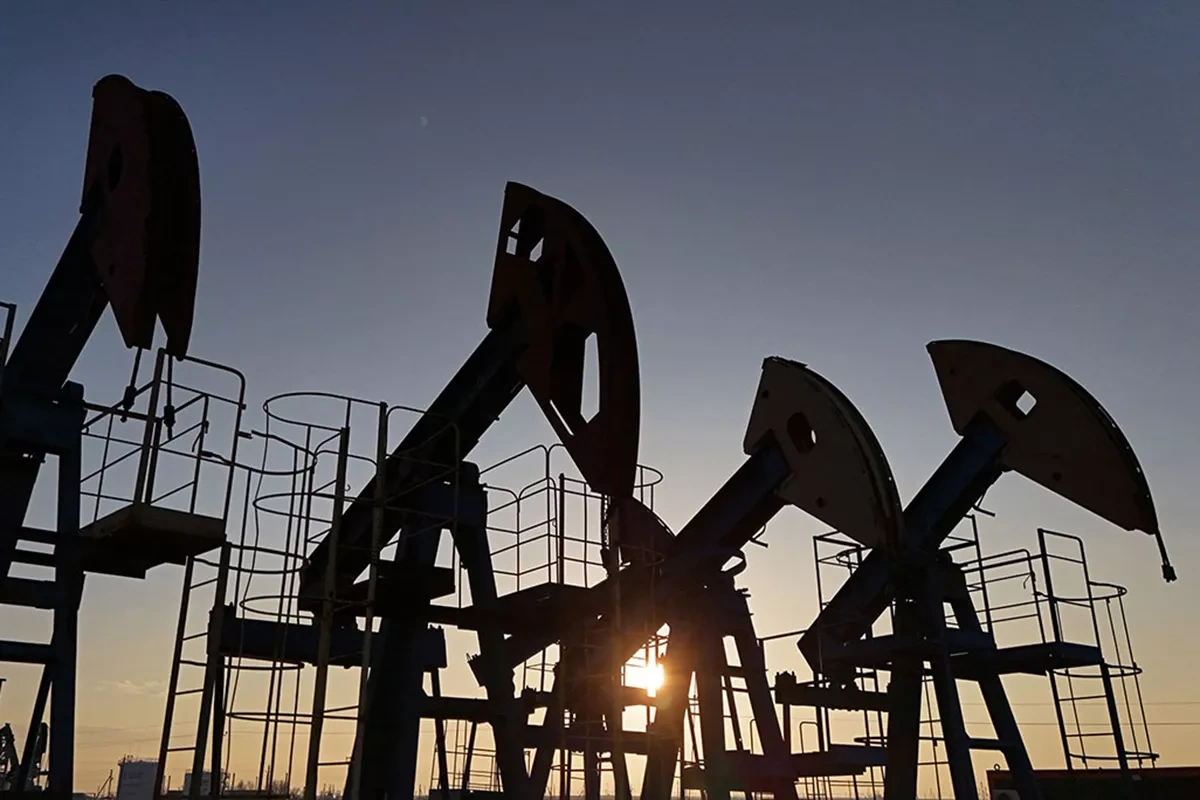 Middle East tensions push Kuwaiti oil above $118 per barrel