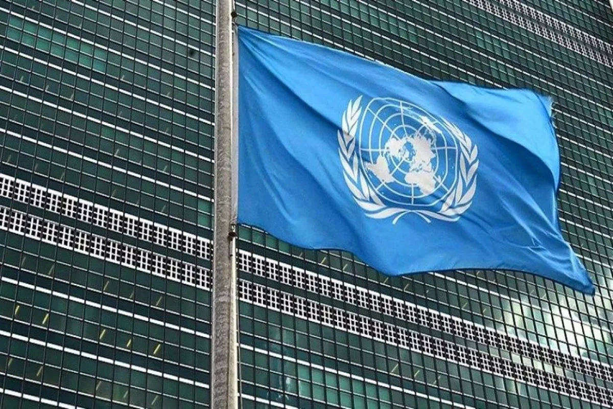 Azerbaijan leads first ratification of UN cybercrime treaty