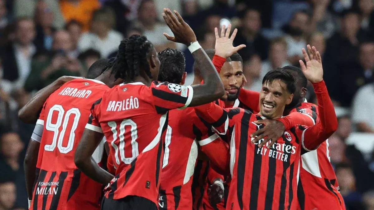 Legendary European football club targets €98 million by with major squad overhaul