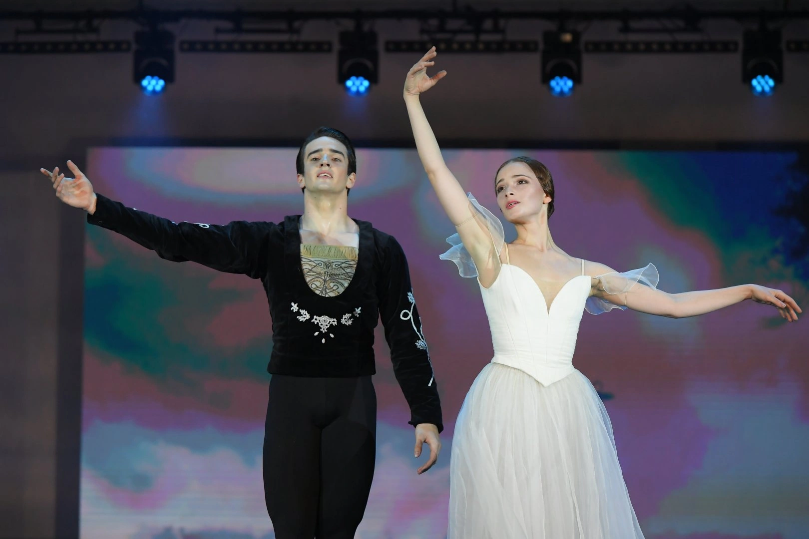 Grand ballet gala concert held as part of 15th Gabala International Music Festival (PHOTO)
