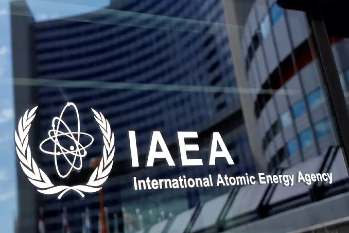 IAEA elects 11 countries to Board of Governors for 2026-2028