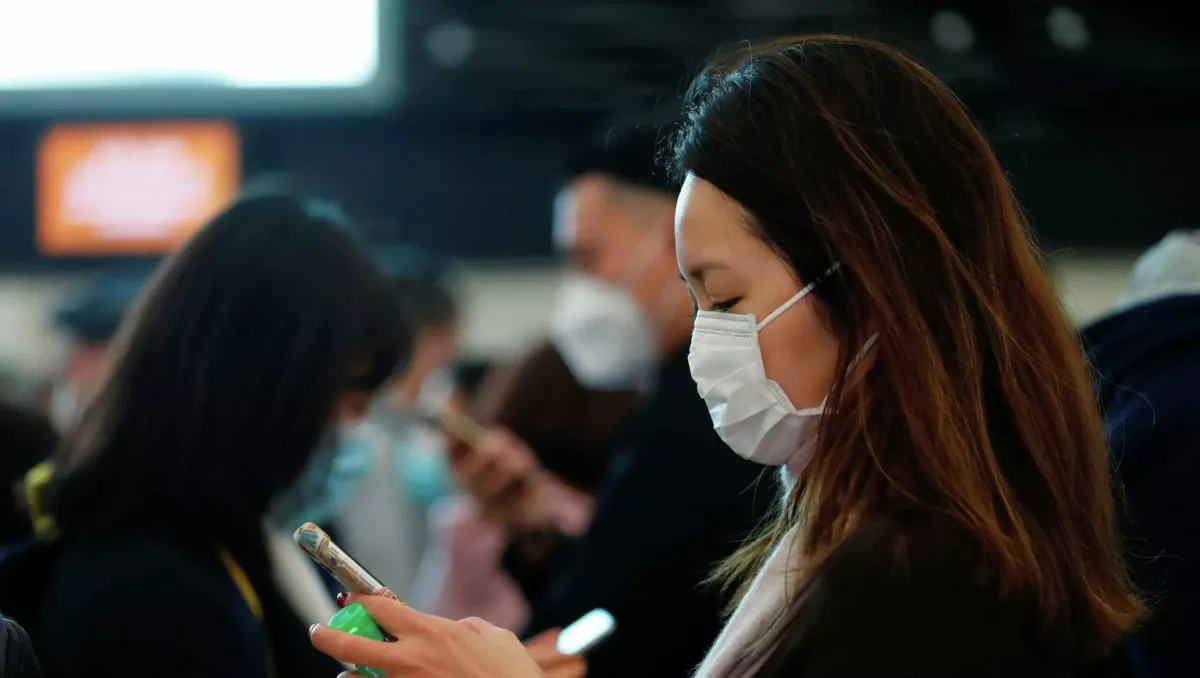 Sore throats, сough and loss of smell: Kazakhstanis report COVID-like illness