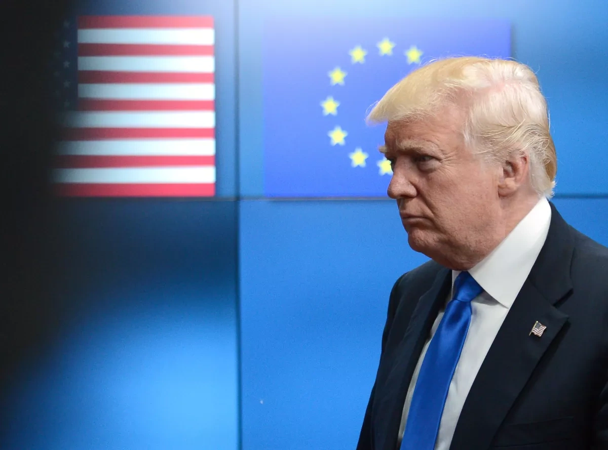 Europe signals “not our war” in response to Trump