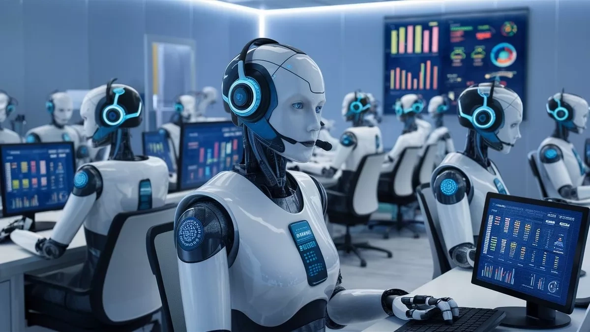 Azerbaijan’s ASAN Service trials AI to handle call centre queries