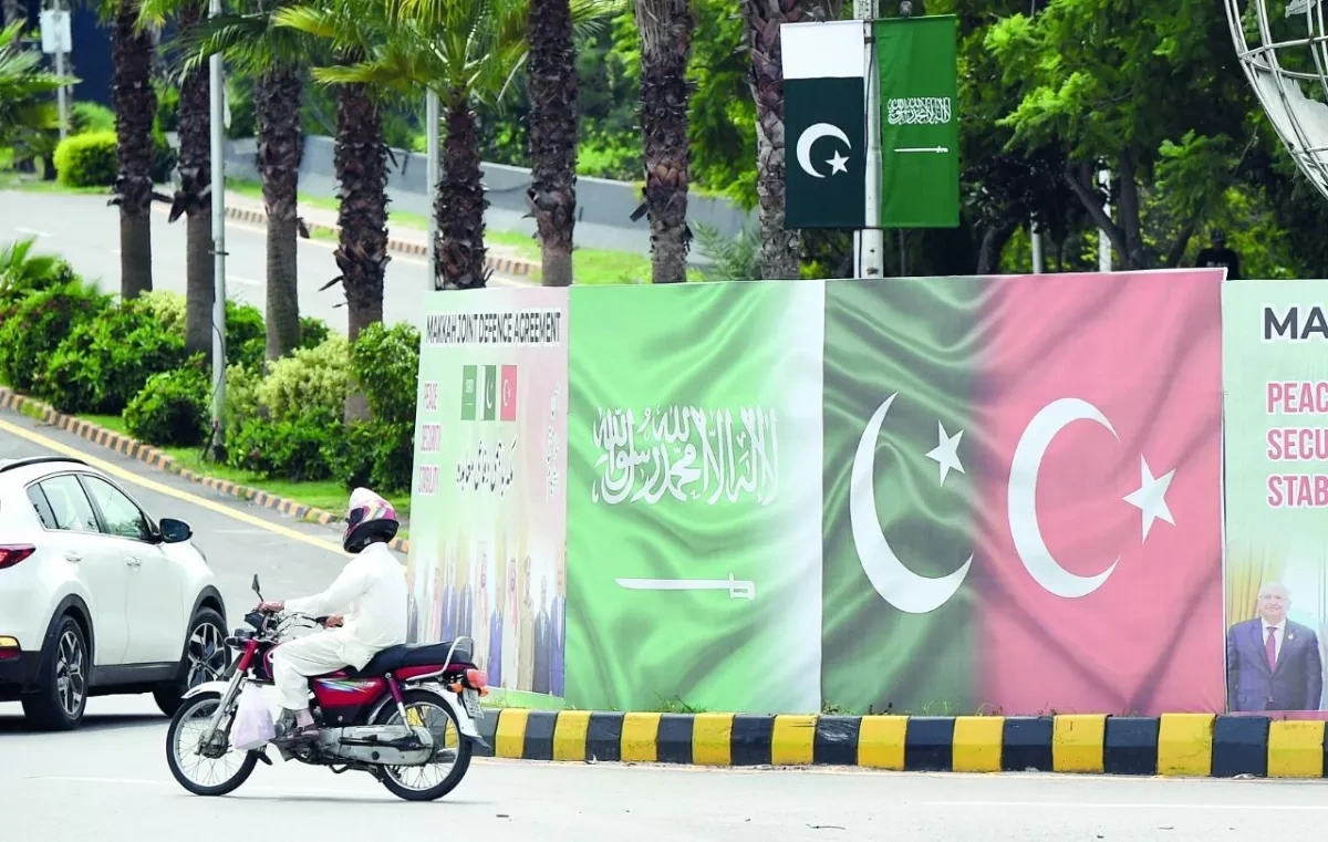 "Mecca +1": Istanbul to host key regional foreign ministers’ meeting