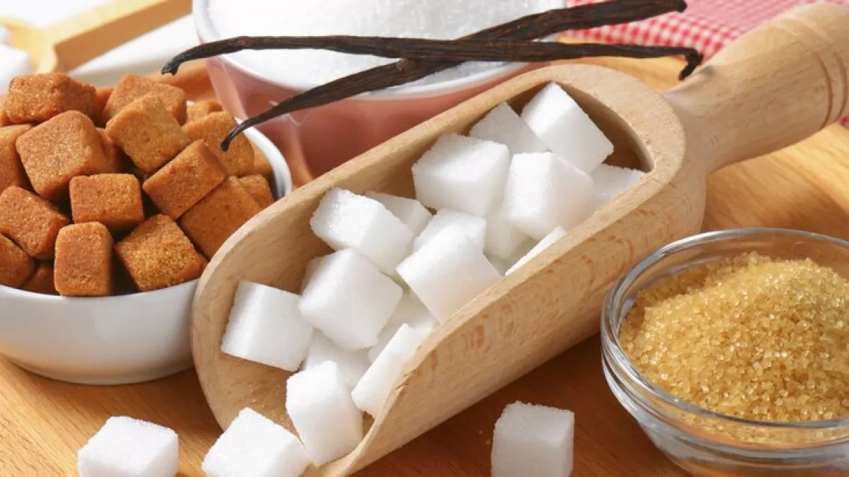 Sugar prices surge to highest level in more than year