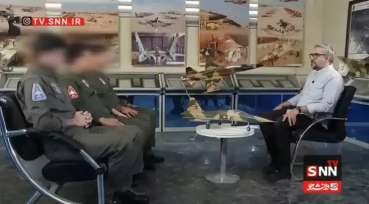 US–Iran war: No winners and no losers Analysis by Serhey Bohdan