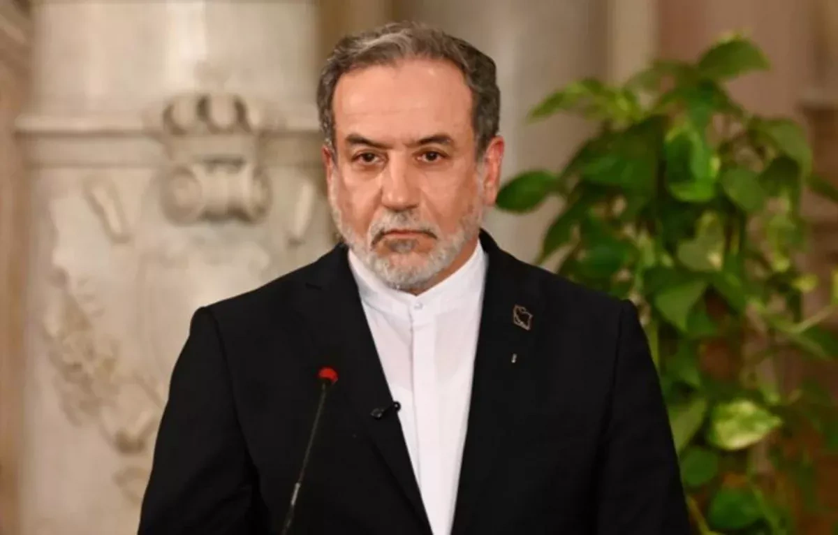 Iran’s Araghchi urges Muslim unity against external threats