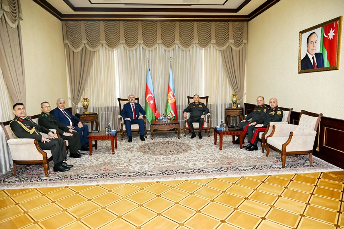 Azerbaijan, Türkiye pledge to expand joint educational programs PHOTO