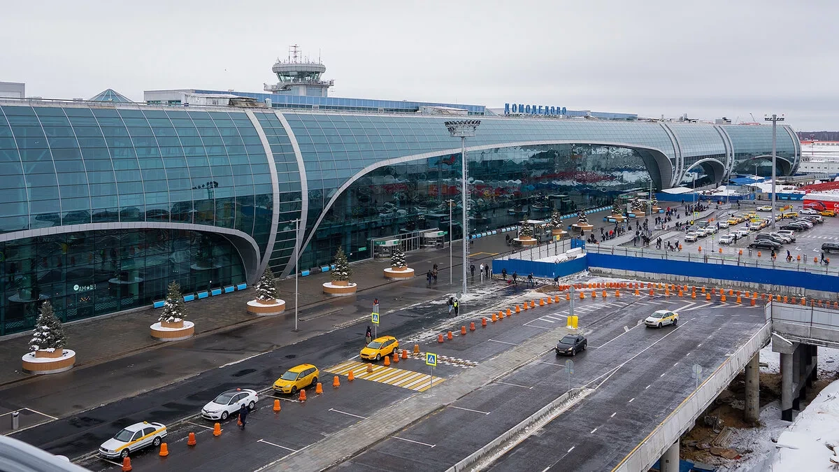 The Atlantic: Zelenskyy weighed plan to paralyse Moscow’s airports