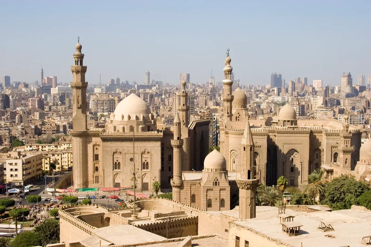 Egypt’s Al-Azhar slams Iran's strikes on Azerbaijan, Türkiye and Gulf states