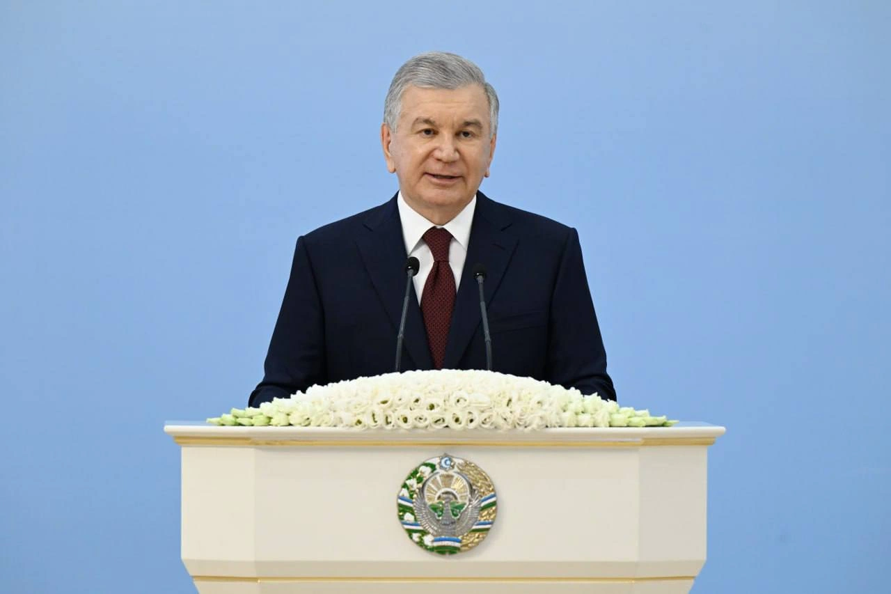 Uzbekistan spotlights progress in product supplies to Iraq in 2026