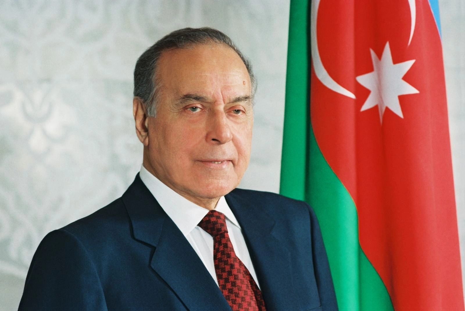 Azerbaijan marking Day of Remembrance for National Leader Heydar Aliyev