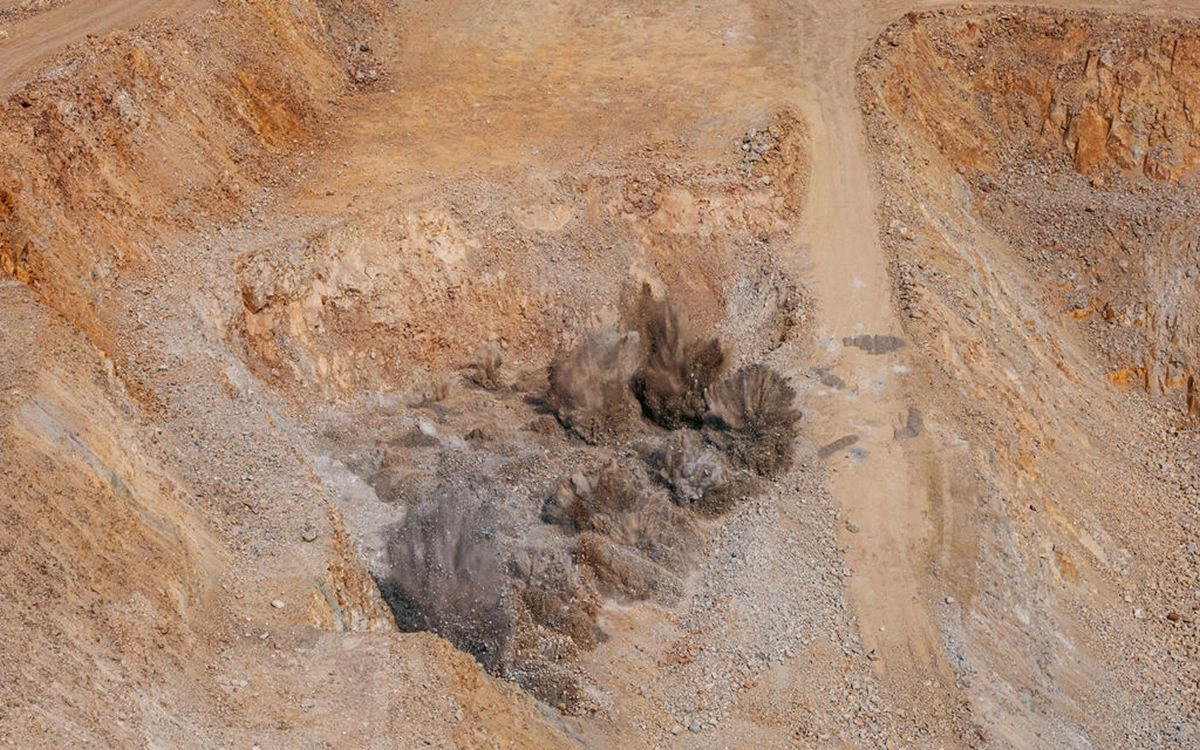 Copper becomes Anglo Asian Mining’s primary product in Azerbaijan