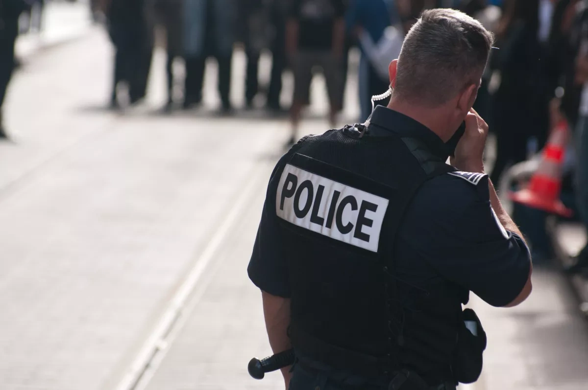 France detains over 400 suspected arsonists amid wildfires