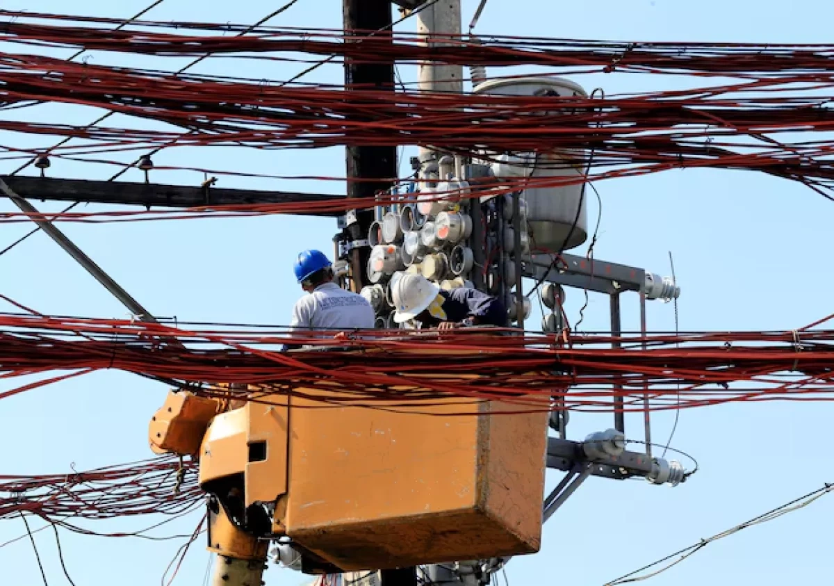 Philippines halts electricity sales amid Middle East conflict