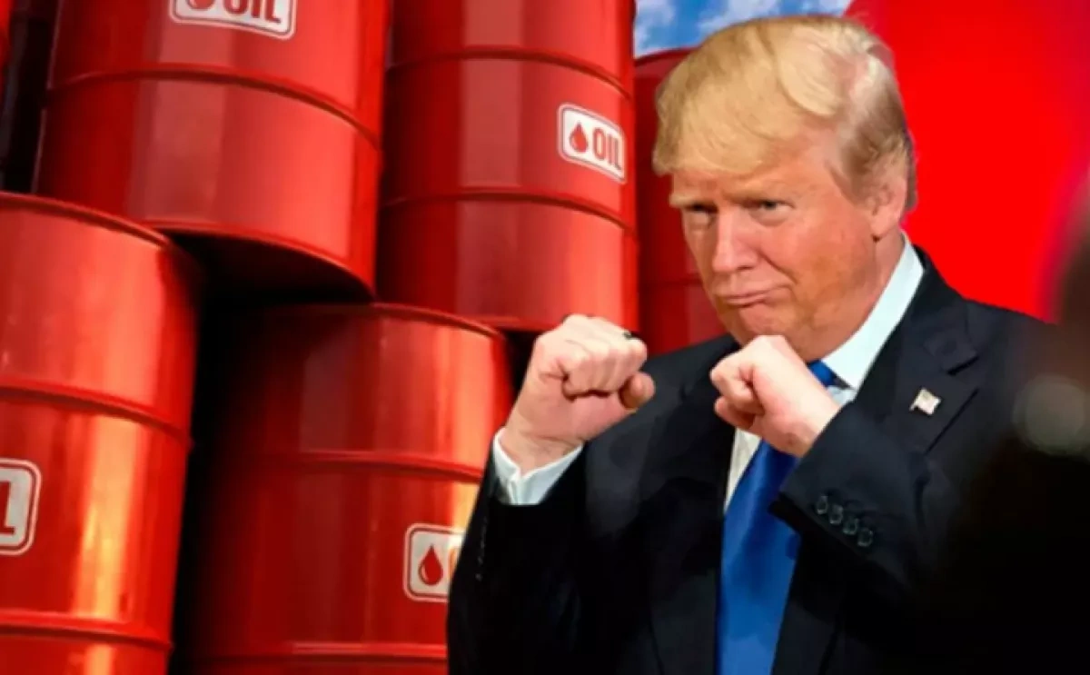 Iran blocks the Strait of Hormuz — Trump loses patience Analysis by Shereshevskiy