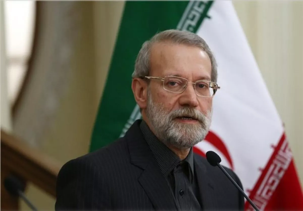 Iranian security chief hails Khamenei succession as blow to Western foes