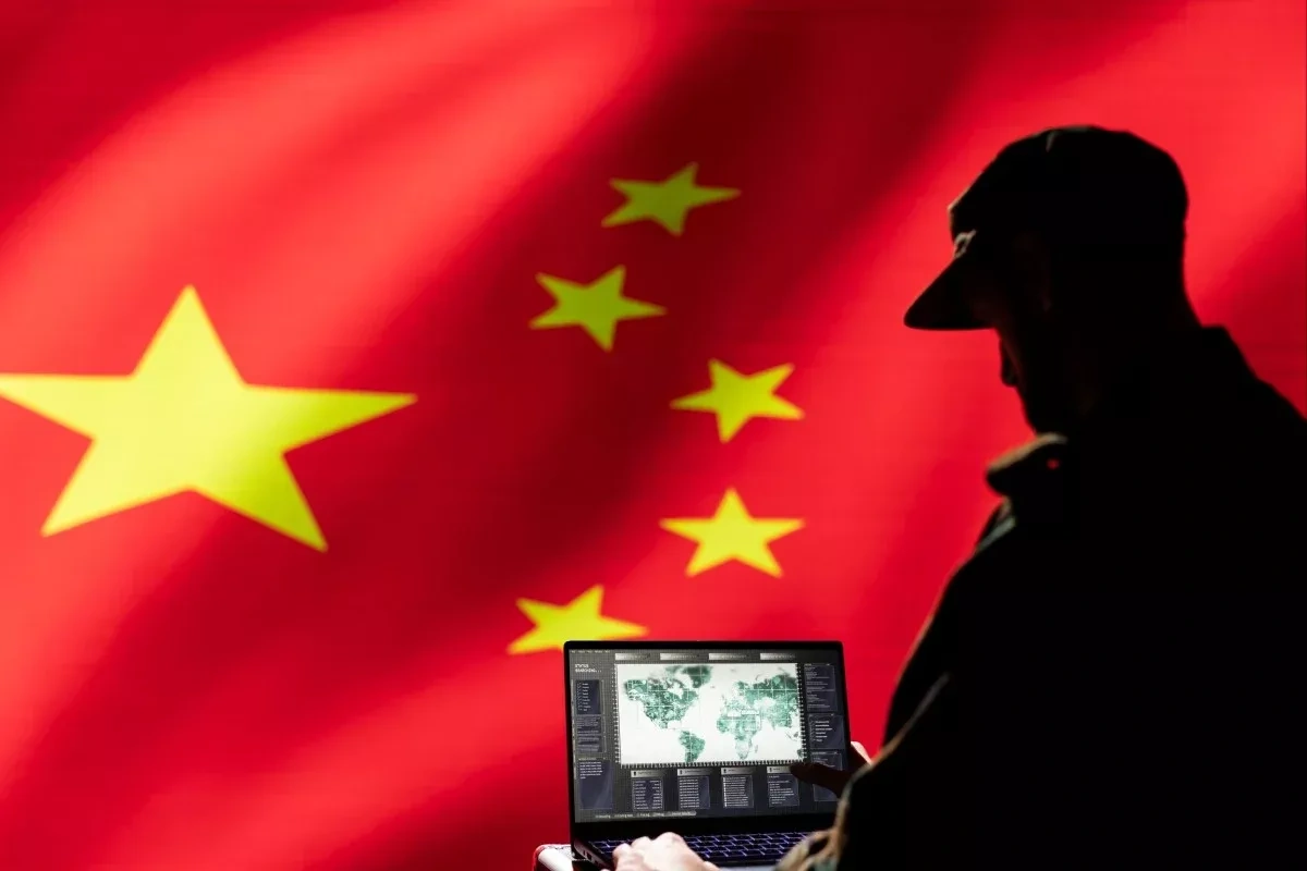Chinese scientists develop “kill-them-all” algorithm for drone warfare