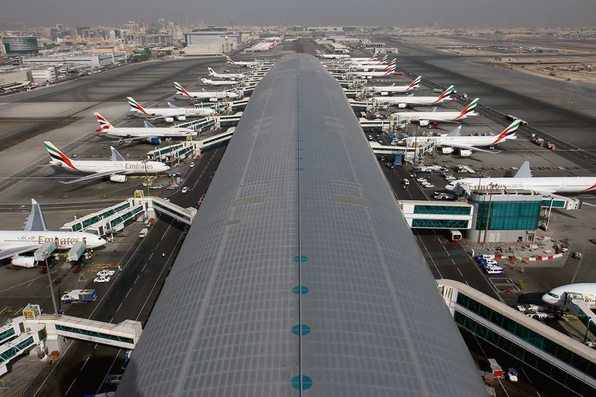 Dubai caps foreign flights until May 31, Indian airlines face sharp hit