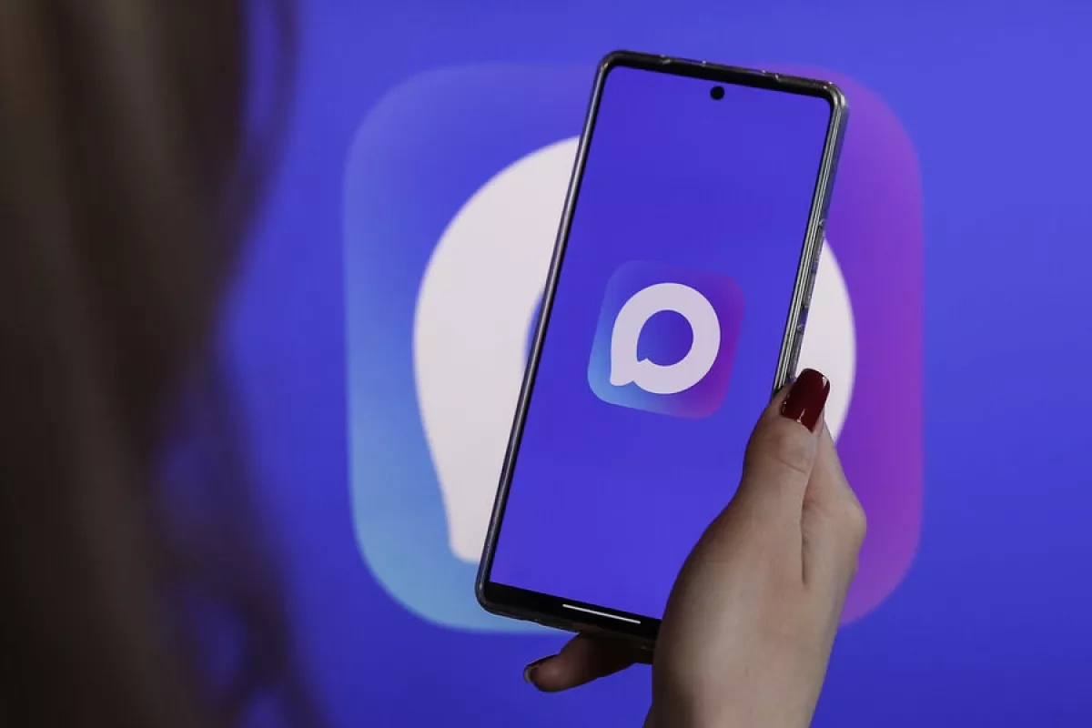 Russian messenger Mах expands reach to Turkmenistan
