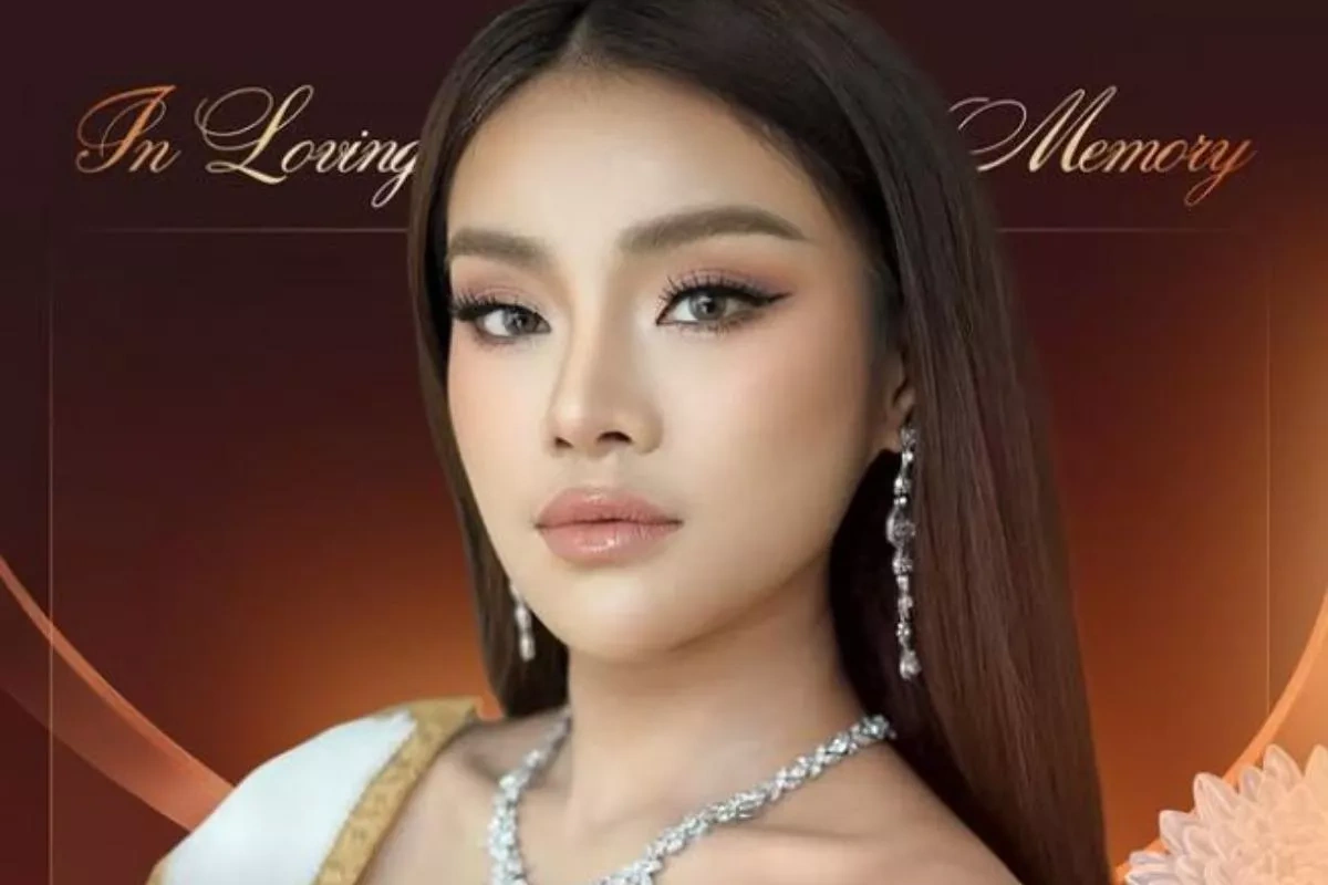 Miss Earth 2025 runner-up dies suddenly at 25 on her birthday