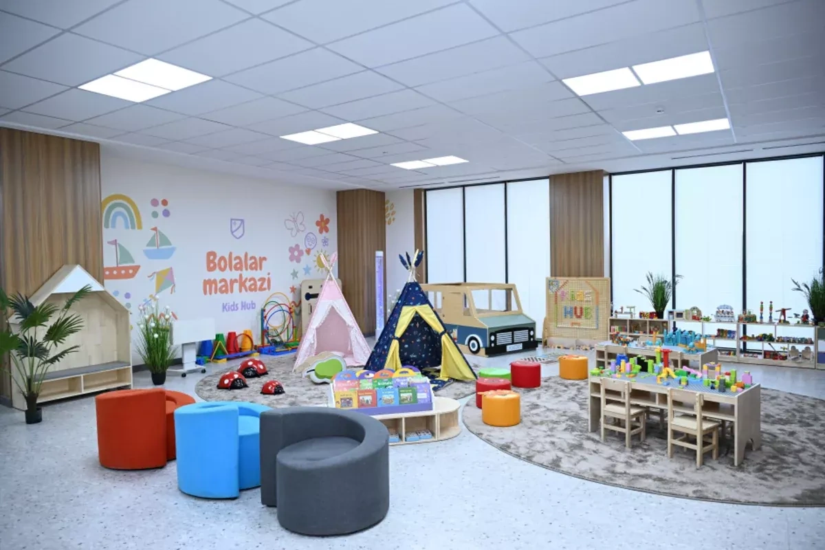 Azerbaijani, Uzbek leaders open Nizami Ganjavi National Pedagogical University in Tashkent PHOTO