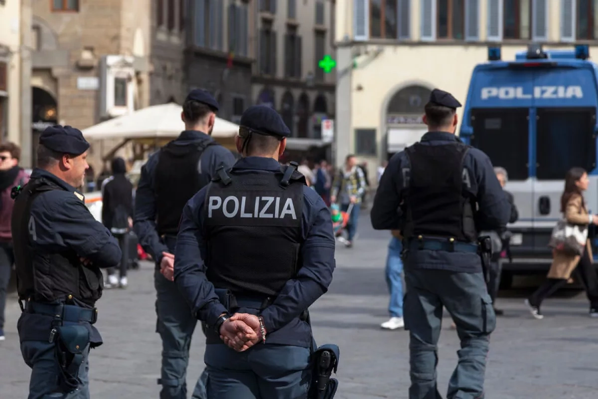Moldovan rapper deported from Italy after blocking highway for music video