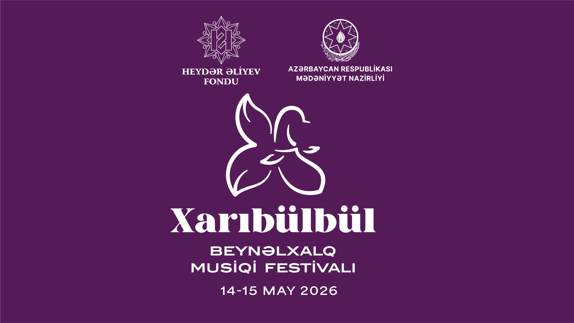 Azerbaijan's Shusha launching 'Kharibulbul' International Music Festival (VIDEO)