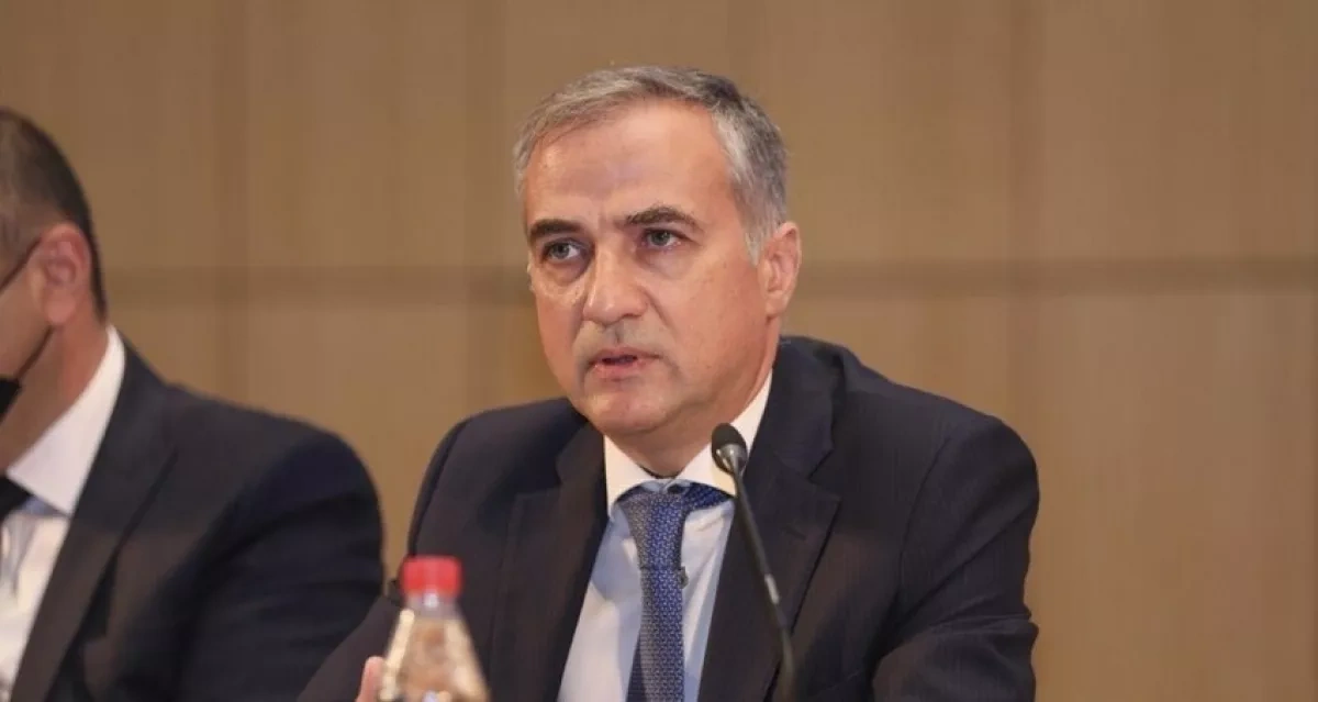 Mirror of hybrid warfare European Parliament undermines peace in the South Caucasus