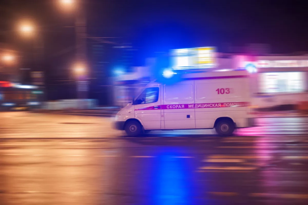 Drone attack in Russia’s Belgorod region injures seven