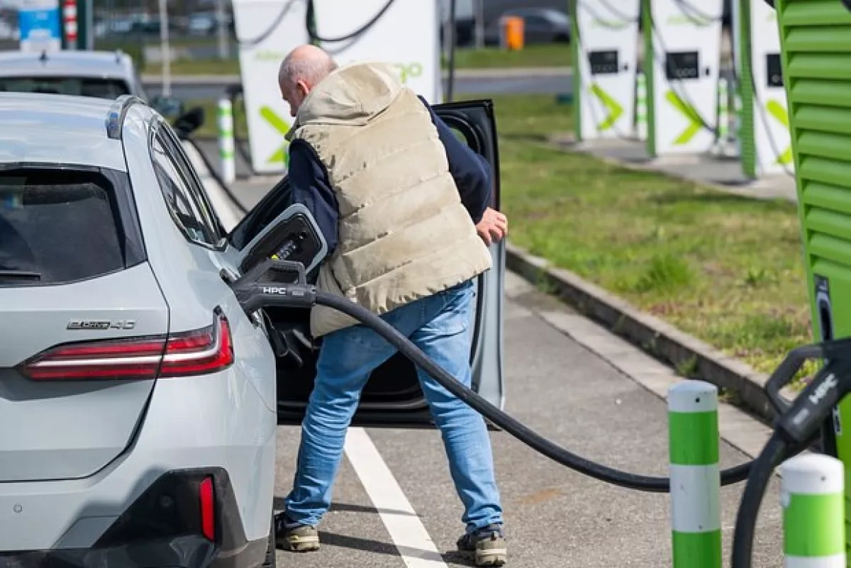 Germany sees fuel prices surge to record levels