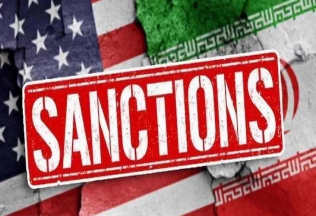 Total distrust mode Iran and the US balance on the edge
