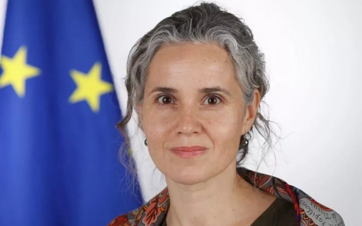 EU South Caucasus envoy Grono to travel to Yerevan after Azerbaijan visit