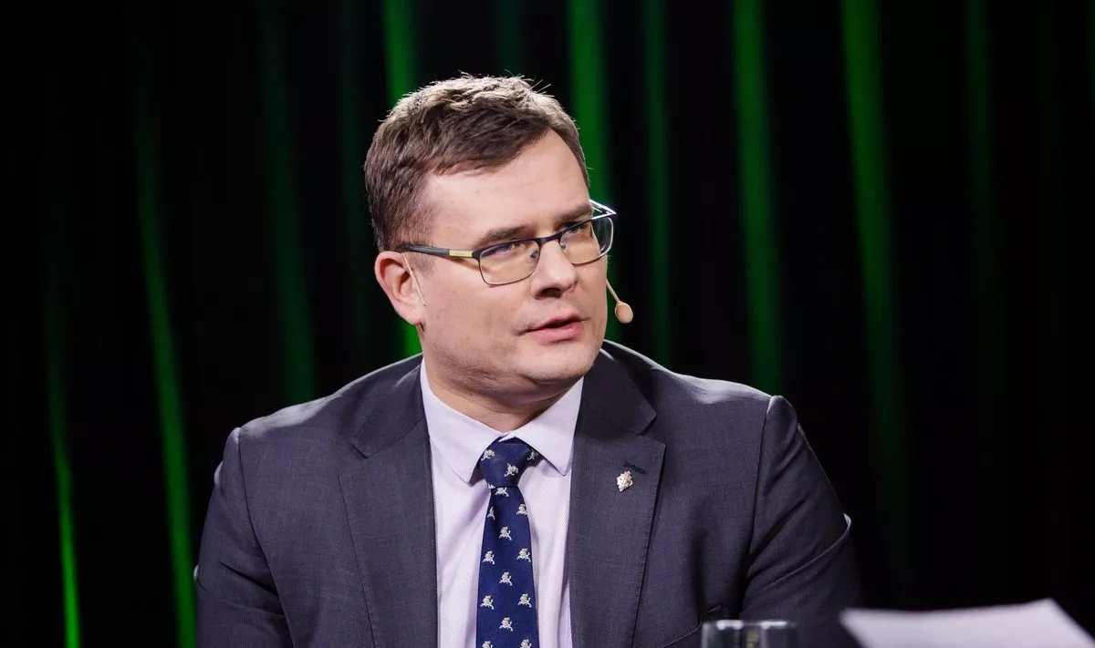 Vilnius recognizes the cost of breaking ties with Beijing Analysis by Limansky