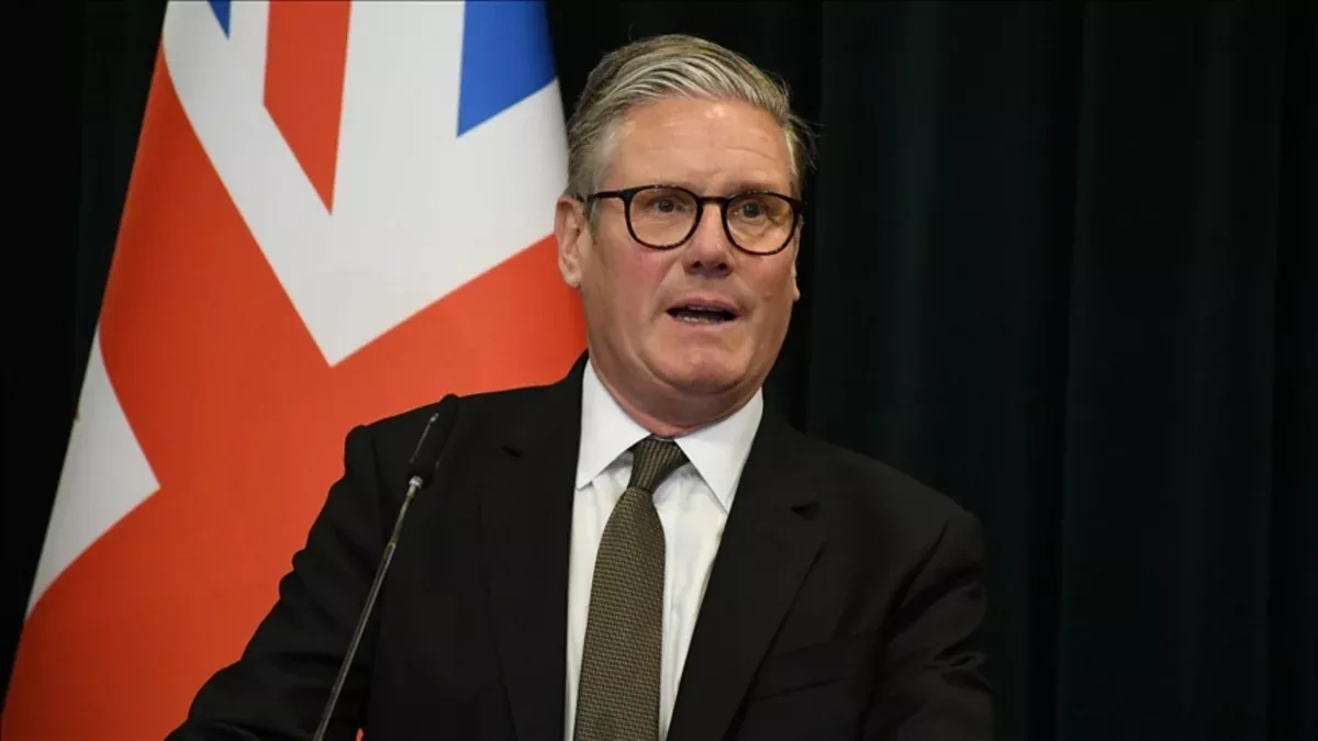 UK to allow US to use bases for strikes against Iran, Starmer says