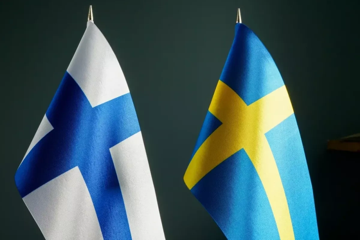 Nordic countries propose tough measures on Russian energy, imports