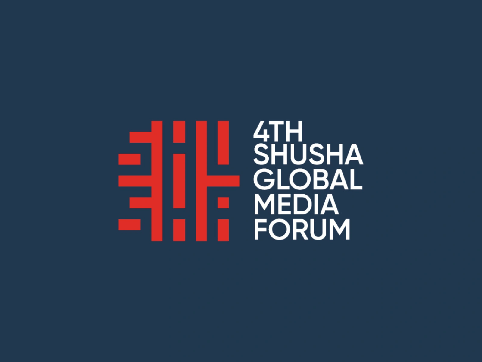 Azerbaijan's Shusha set to host 4th Global Media Forum