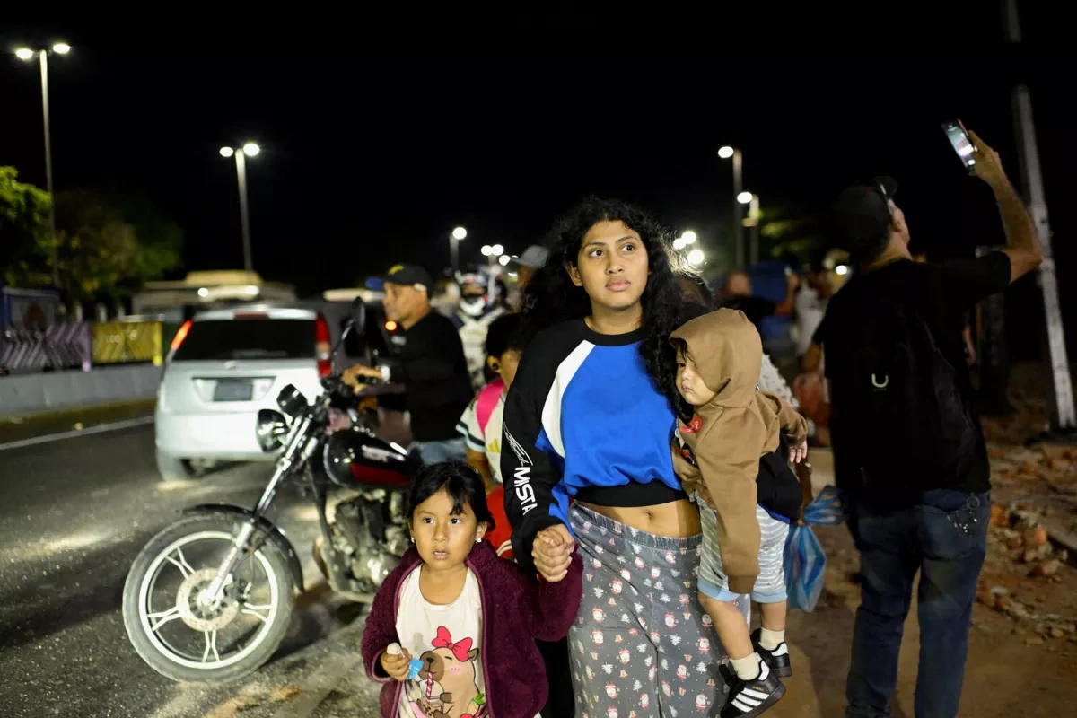 Venezuela earthquake death toll rises to 4,333