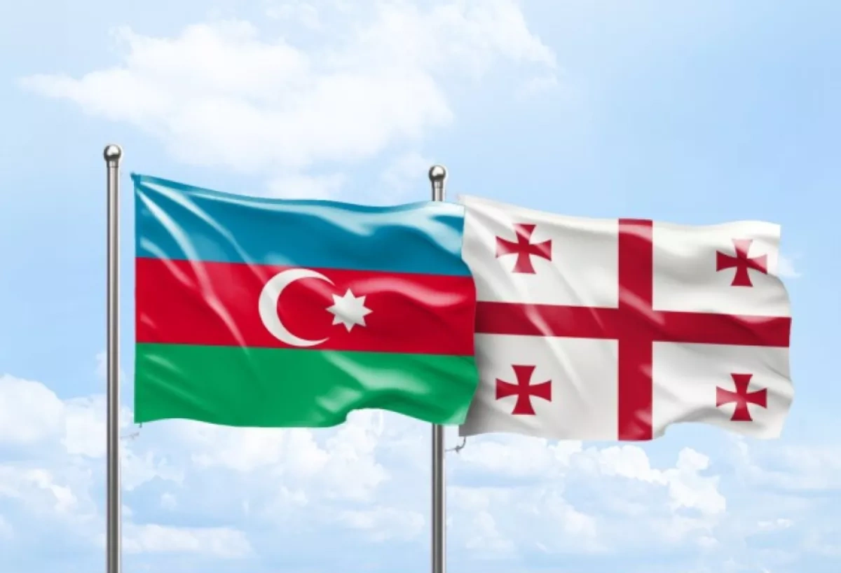 Tbilisi and Baku together: New agreements signed on BTK railway PHOTO