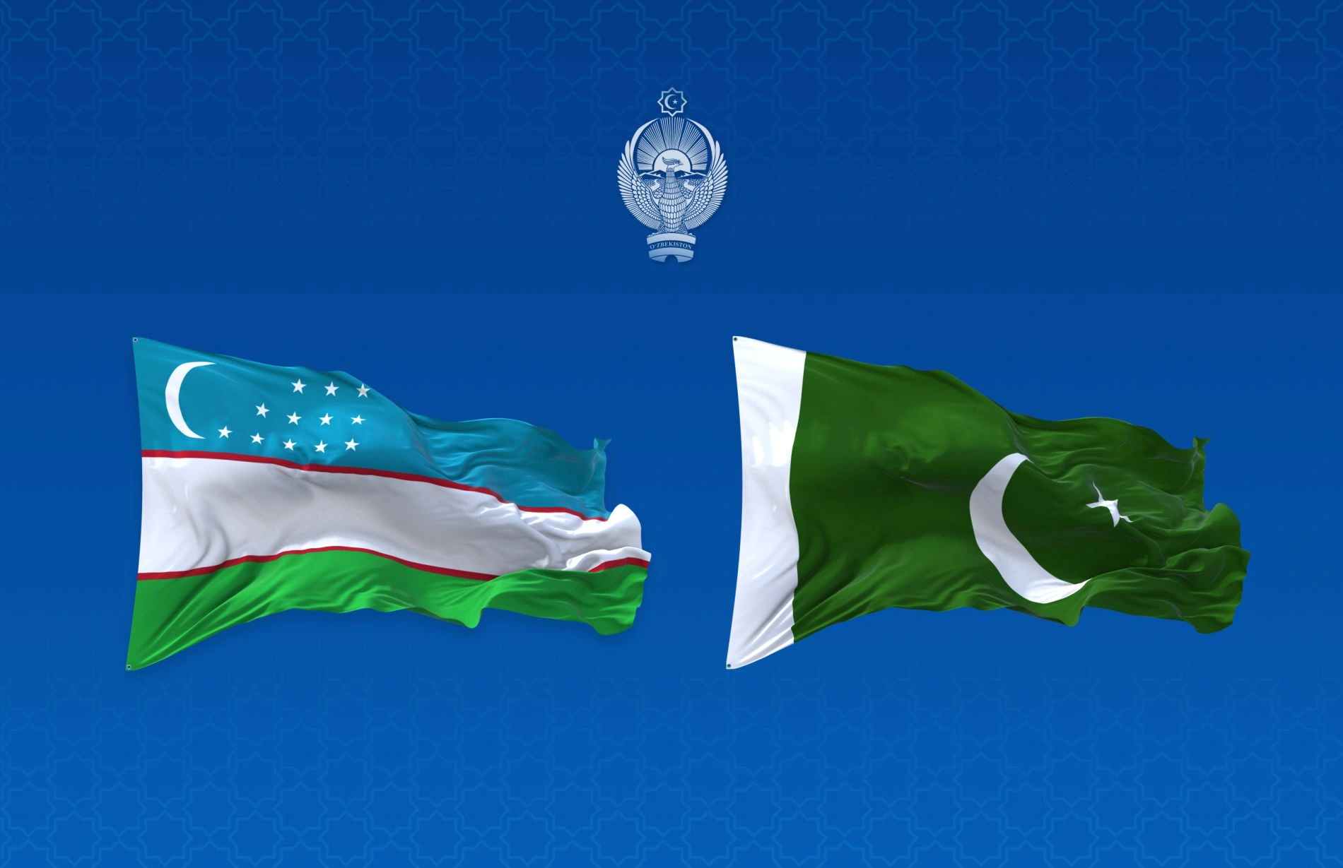 President of Uzbekistan set to pay visit to Pakistan